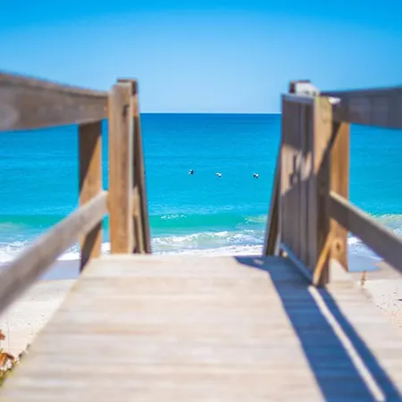 Tranquility Octopus Suite - Oceanfront Paradise!